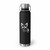 Puppy Gas Mask Tumblr Bottle