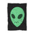 Steven Universe Peridot Alien Fleece Blanket