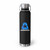 Wipeout Racing League Inspired Auricom Star Tumblr Bottle
