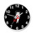 Betty Boop Lobby Wall Clocks