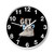 Did You Get Em Air Jordan Wall Clocks