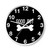 Good Boy Hall Time Wall Clocks