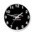 Holiday House Swiftie Taylor Swift The Eras Tour Wall Clocks