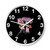 Homie Brotherhood Wall Clocks