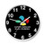 Japanese Super Famicom Wall Clocks