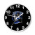 Jordan 23M Sneaker Wall Clocks