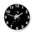 Kuzco Logo Fast Wall Clocks