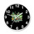 Let The Shenanigans Begin St Patrick Is Day Wall Clocks