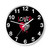 Loser Lover Dripping Kill Me Wall Clocks
