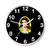 Nigella Art Wall Clocks