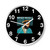Nipsey Rapper 90S Wall Clocks