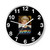 Princess Diana Pride Proud Wall Clocks