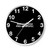 Pro Gear Neo Spec 330 Geo Mega Wall Clocks