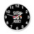 Sushi Lover For Sashimi Fan Wall Clocks