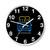 Techmoan Toaster Logo Wall Clocks