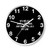 We Are All God Is Children Wall Clocks