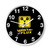 What The Flux Capacitor Back To The Future Wall Clocks
