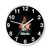 Beetlejuice Cigar Lester Wall Clocks