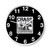 Crass Bloody Revolutions Logo Wall Clocks