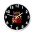 Depeche Mode Devotee Wall Clocks