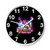 Hot Summer Night Concert Tlc And Shaggy Wall Clocks