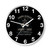 Jason Aldean Country Music Fan Wall Clocks