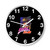 Jotaro Jojo Bizzarre Adventure Anime Wall Clocks