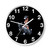 Limited Beyonce Tour 2023 Wall Clocks
