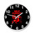 Meat Puppets Rock Wall Clocks
