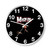 Misfits Double Feature Wall Clocks