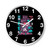 Neko Mancer Wall Clocks Neko Mancer Wall Clocks