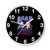 Rapper Asap Vintage Asap Rocky Wall Clocks