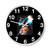 Renaissance Tour 2023 Beyonce Wall Clocks Renaissance Tour 2023 Beyonce Wall Clocks