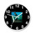 Silk Degrees Boz Scaggs Album Wall Clocks