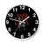 The Battle Of Los Angeles By Ratm Wall Clocks