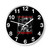 The Jesus And Mary Chain Vintage Wall Clocks