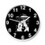 We Are All Friends 20Th Century Boys Naoki Urasawa Wall Clocks