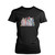 Album As Books Taylors Version The Eras Tour Womens T-Shirt Tee