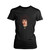 Barbra Streisand Art Womens T-Shirt Tee
