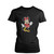 Disney Minnie Mouse Womens T-Shirt Tee