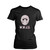 Friday The 13Th Halloween Art Love Logo Womens T-Shirt Tee