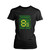 Gameboy Cartridge 8 Bit Womens T-Shirt Tee