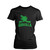 Godzilla Love In War Womens T-Shirt Tee