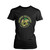 Howdy Go Lucky St Patrick Is Day Womens T-Shirt Tee
