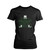 The Leprechauns Made Me Do It Womens T-Shirt Tee