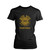 Wing Kong Womens T-Shirt Tee