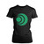 Zelda Inspired Goddess Farore Symbol Womens T-Shirt Tee