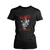 Blink 182 Crappy Punk Rock Womens T-Shirt Tee