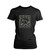 Cage The Elephant Band Tour Vintage Womens T-Shirt Tee