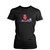 Mike Tyson Cocaine Boxing Legend Womens T-Shirt Tee